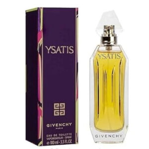 Ysatis by Givenchy Eau De Toilette 3.3oz for Women