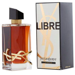 Libre Le Parfum by YSL Eau De Parfum 3.0oz for Women