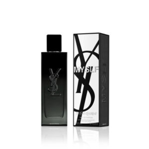 Myself by YSL Eau De Parfum for Men