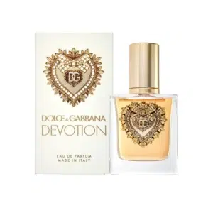 Devotion by Dolce & Gabbana Eau De Parfum 3.3oz for Women