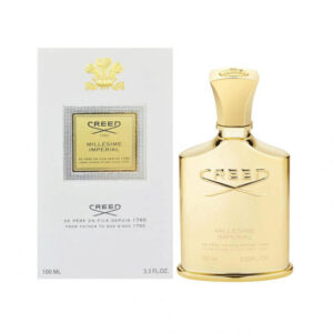 Creed Millesime Imperial by Creed Eau De Parfum 3.3oz