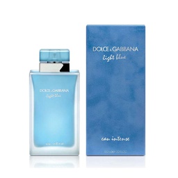 Light Blue Intense Eau De Parfum 3.3oz for Women