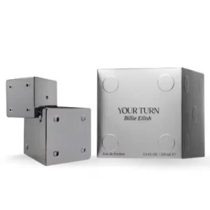 Your Turn by Billie Eilish Eau De Parfum for Women