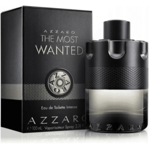 The Most Wanted Intense Eau De Toilette by Azzaro