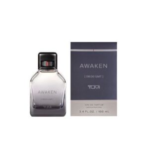 Awaken by Tumi Eau De Parfum 3.4oz for Men